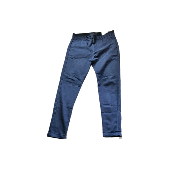 Elegant pants - Picture 2 of 9